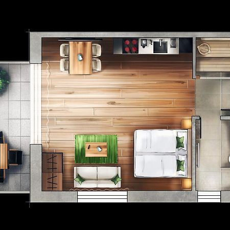 Black Forest Luxury Apartment Baerenhoehle Mit Sauna Schluchsee Εξωτερικό φωτογραφία