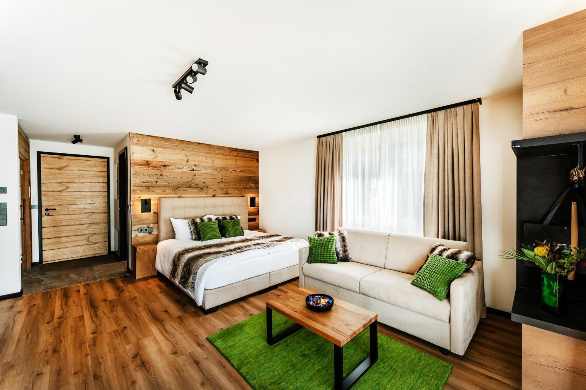 Black Forest Luxury Apartment Baerenhoehle Mit Sauna Schluchsee Εξωτερικό φωτογραφία