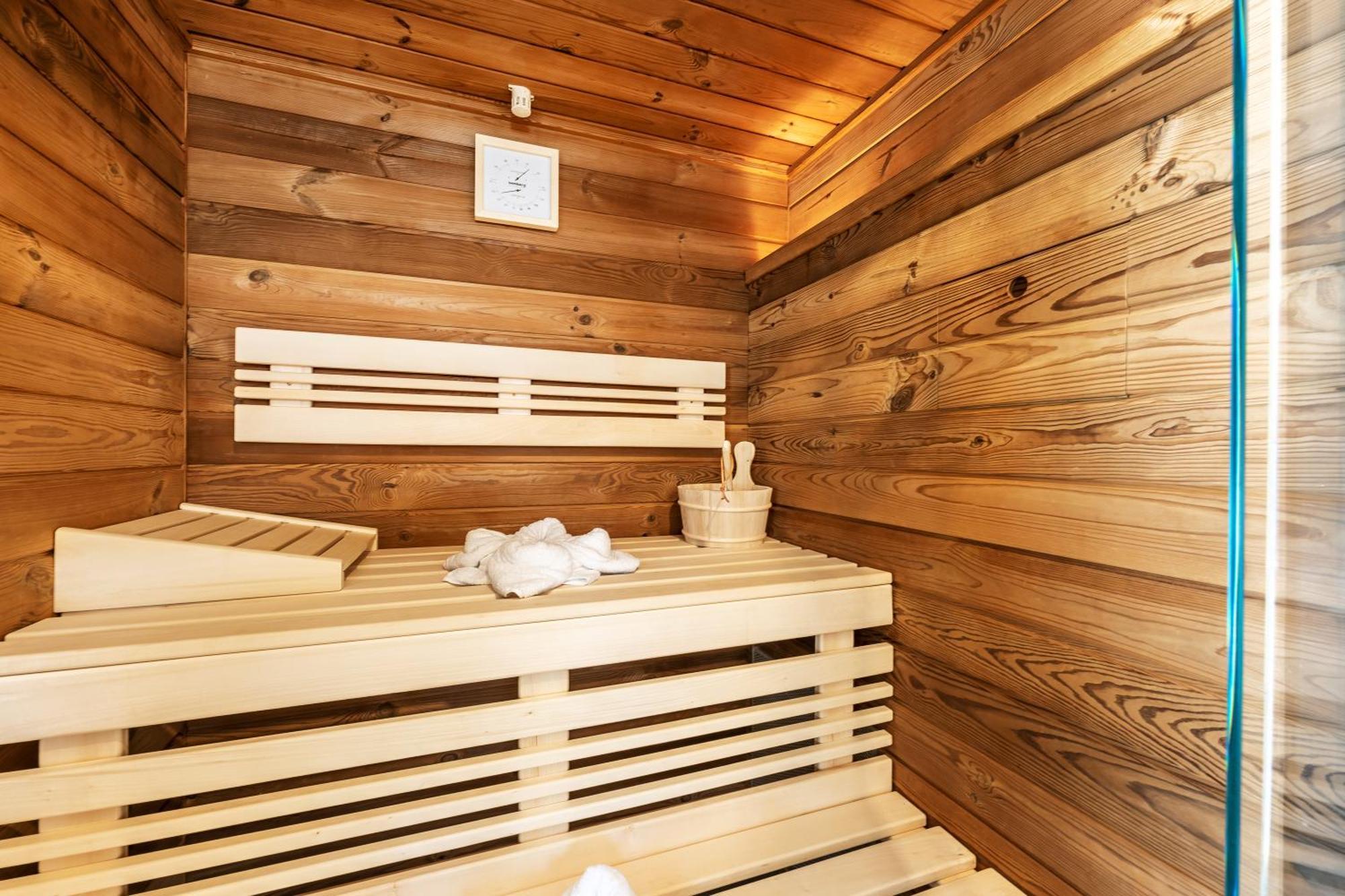 Black Forest Luxury Apartment Baerenhoehle Mit Sauna Schluchsee Εξωτερικό φωτογραφία