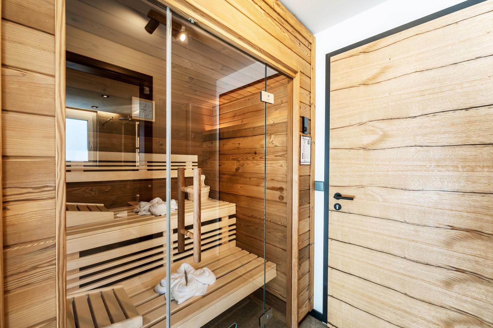 Black Forest Luxury Apartment Baerenhoehle Mit Sauna Schluchsee Εξωτερικό φωτογραφία