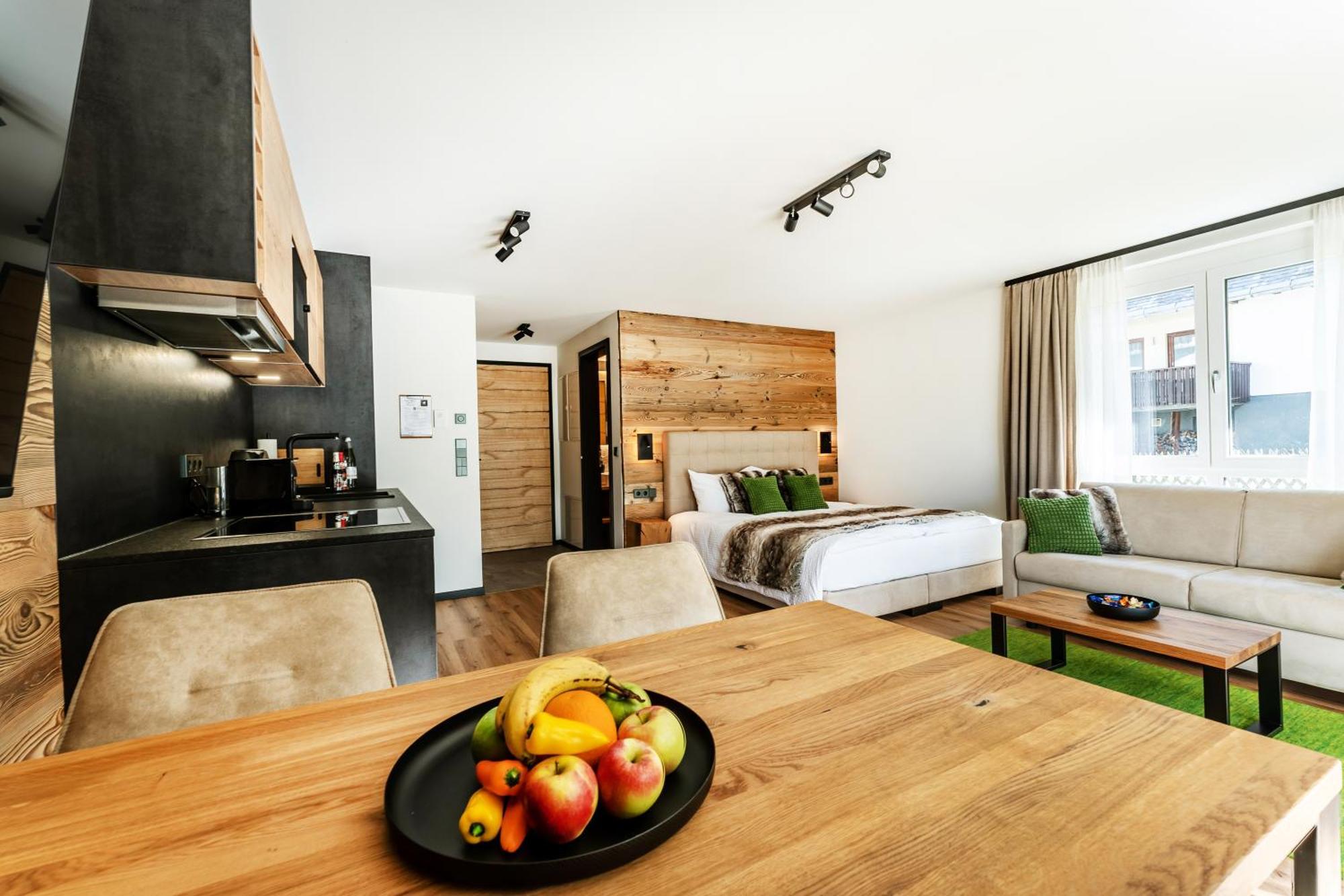 Black Forest Luxury Apartment Baerenhoehle Mit Sauna Schluchsee Εξωτερικό φωτογραφία
