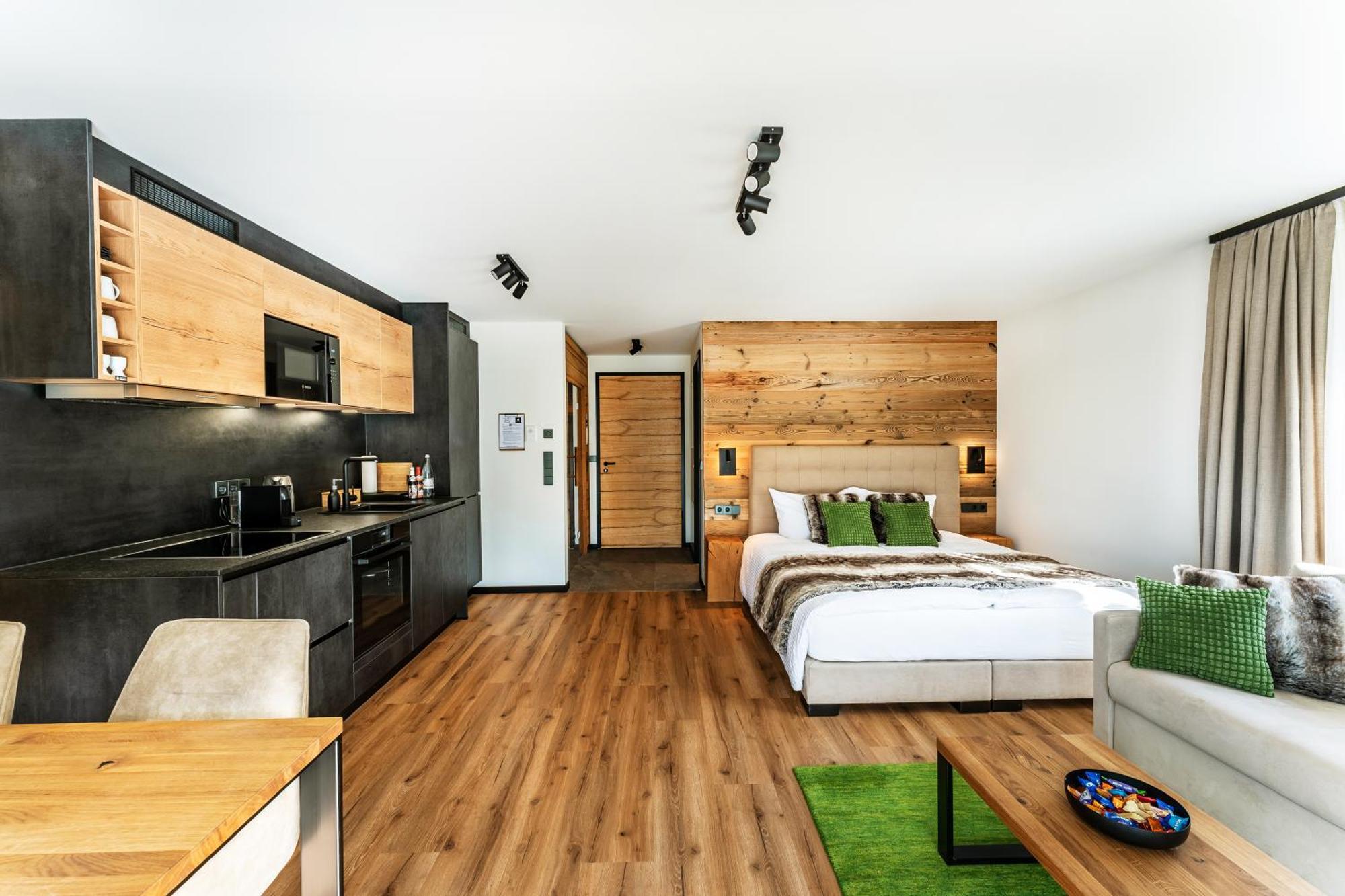 Black Forest Luxury Apartment Baerenhoehle Mit Sauna Schluchsee Εξωτερικό φωτογραφία