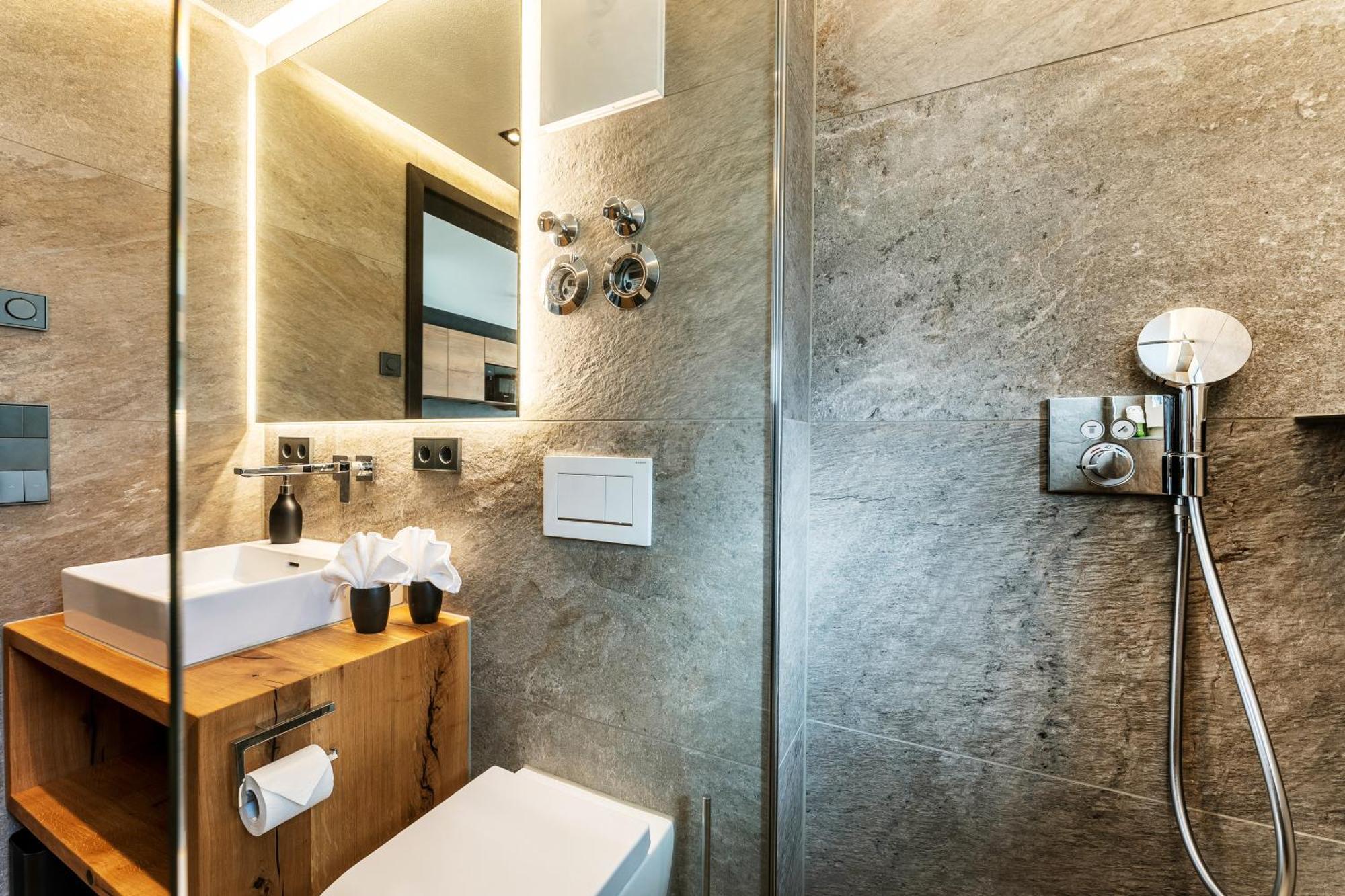 Black Forest Luxury Apartment Baerenhoehle Mit Sauna Schluchsee Εξωτερικό φωτογραφία